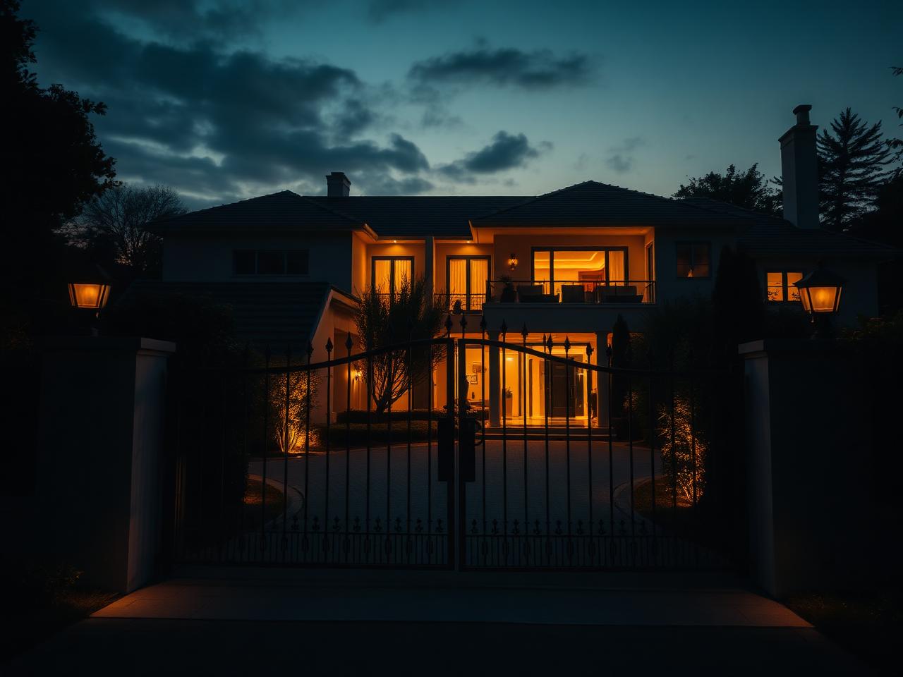 Private Residences